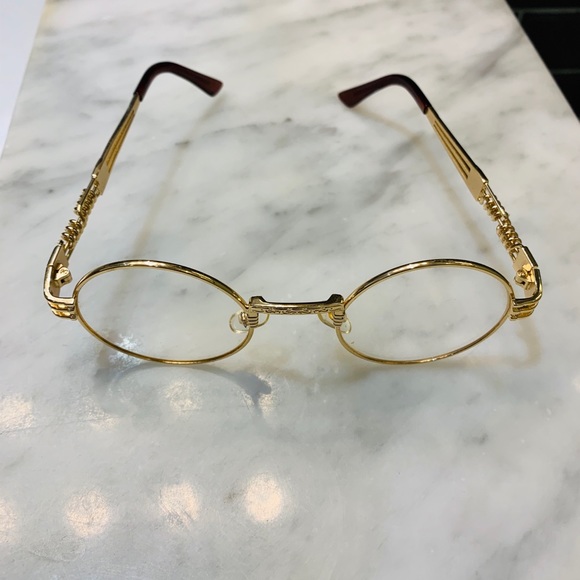 Glasses excellent condition - Picture 1 of 3